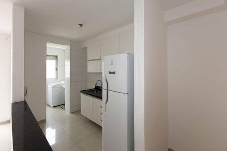 Apartamento para alugar com 70m², 2 quartos e 2 vagasCozinha