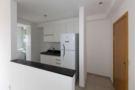 Apartamento para alugar com 70m², 2 quartos e 2 vagasCozinha