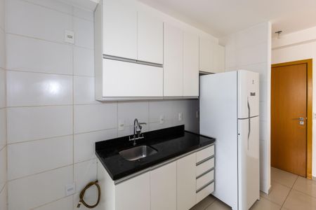 Apartamento para alugar com 70m², 2 quartos e 2 vagasCozinha
