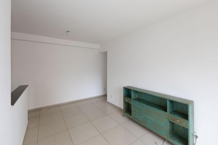 Sala de apartamento para alugar com 2 quartos, 70m² em Vila da Serra, Nova Lima