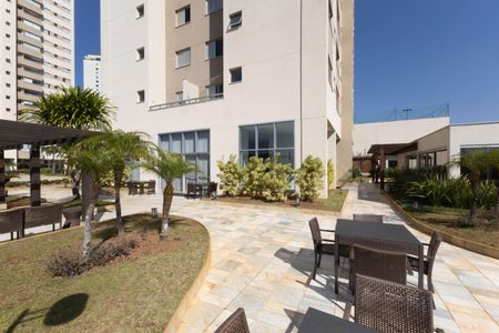 Apartamento para alugar com 70m², 2 quartos e 2 vagasÁrea comum - Sala de Jogos