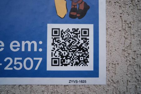 Apartamento à venda com 54m², 2 quartos e sem vagaFachada