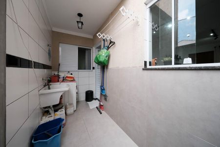 Apartamento à venda com 54m², 2 quartos e sem vagaÁrea de Serviço