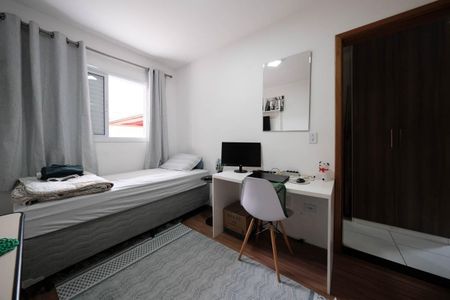 Apartamento à venda com 54m², 2 quartos e sem vagaQuarto 2