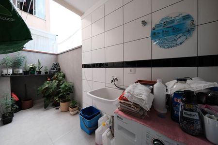 Apartamento à venda com 54m², 2 quartos e sem vagaÁrea de Serviço