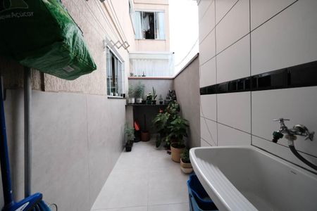 Apartamento à venda com 54m², 2 quartos e sem vagaÁrea de Serviço