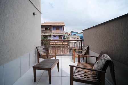 Apartamento à venda com 54m², 2 quartos e sem vagaÁrea comum