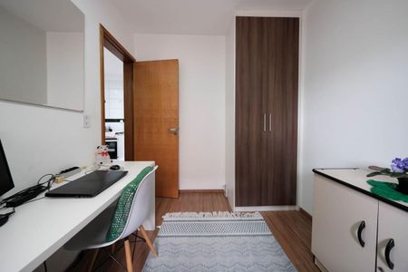 Apartamento à venda com 54m², 2 quartos e sem vagaQuarto 2