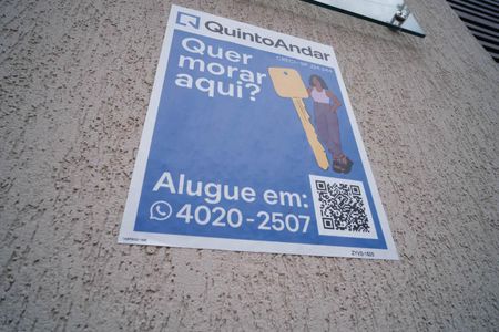 Apartamento à venda com 54m², 2 quartos e sem vagaFachada