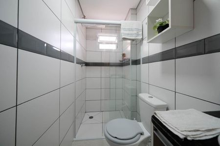 Apartamento à venda com 54m², 2 quartos e sem vagaBanheiro