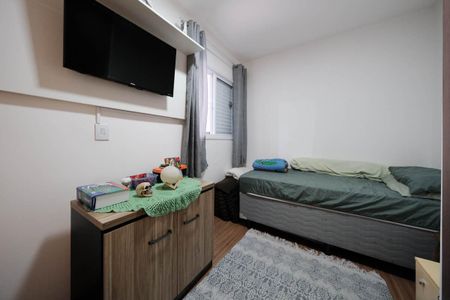Apartamento à venda com 54m², 2 quartos e sem vagaQuarto 1