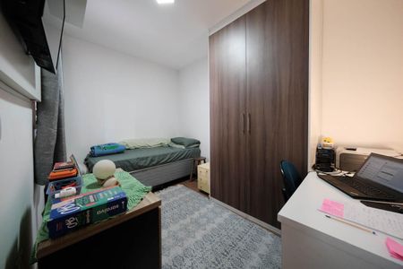 Quarto 1 de apartamento à venda com 2 quartos, 54m² em Vila Matilde, São Paulo