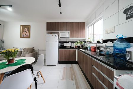 Apartamento à venda com 54m², 2 quartos e sem vagaSala/Cozinha
