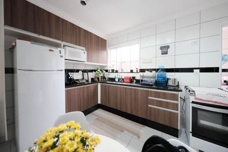 Apartamento à venda com 54m², 2 quartos e sem vagaSala/Cozinha