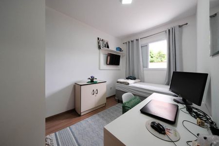 Apartamento à venda com 54m², 2 quartos e sem vagaQuarto 2