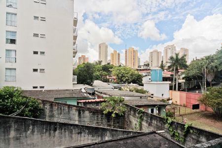 Studio para alugar com 35m², 1 quarto e sem vagaVista