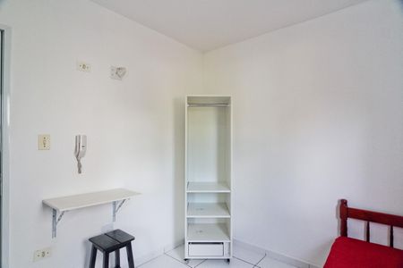 Studio de kitnet/studio para alugar com 1 quarto, 35m² em Vila Indiana, São Paulo
