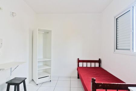 Studio de kitnet/studio para alugar com 1 quarto, 35m² em Vila Indiana, São Paulo