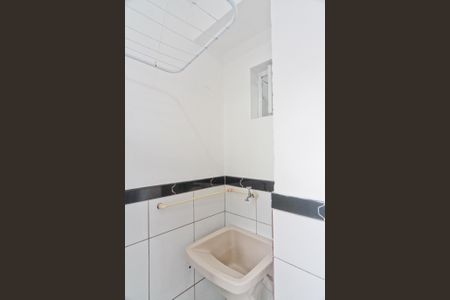 Studio para alugar com 35m², 1 quarto e sem vagaCozinha