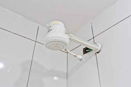 Studio para alugar com 35m², 1 quarto e sem vagaBanheiro