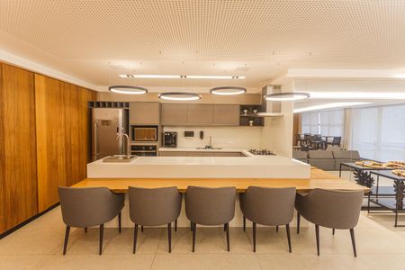 Apartamento à venda com 66m², 2 quartos e 2 vagasÁrea Externa - Salão de Festas/Espaço Gourmet