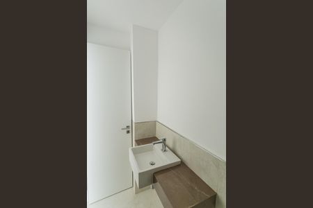 Apartamento à venda com 66m², 2 quartos e 2 vagasLavabo 