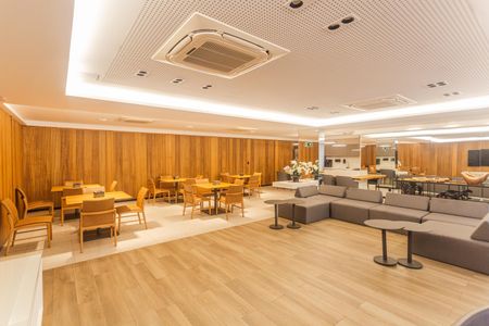 Apartamento à venda com 66m², 2 quartos e 2 vagasÁrea Externa - Salão de Festas/Espaço Gourmet