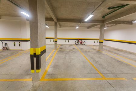 Apartamento à venda com 66m², 2 quartos e 2 vagasGaragem