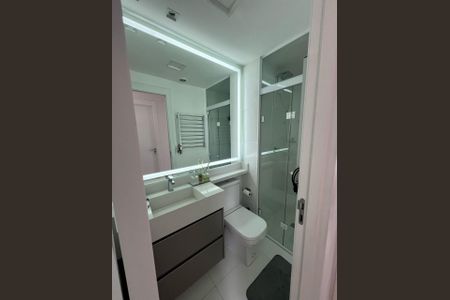 Apartamento à venda com 2 quartos, 100m² em Canindé, São Paulo