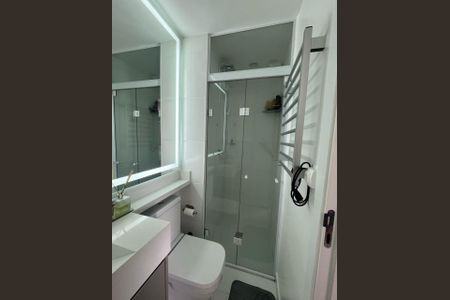 Apartamento à venda com 2 quartos, 100m² em Canindé, São Paulo