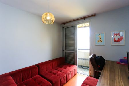 Apartamento à venda com 116m², 3 quartos e 2 vagas Apartamento à venda com 116m², 3 quartos e 2 vagasquarto 1