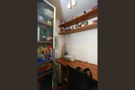 Apartamento à venda com 116m², 3 quartos e 2 vagas Apartamento à venda com 116m², 3 quartos e 2 vagasÁrea de Serviço