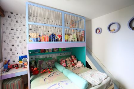 Apartamento à venda com 116m², 3 quartos e 2 vagas Apartamento à venda com 116m², 3 quartos e 2 vagasquarto 2