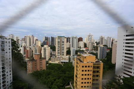 Apartamento à venda com 116m², 3 quartos e 2 vagas Apartamento à venda com 116m², 3 quartos e 2 vagasvaranda