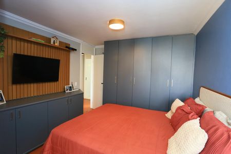 Apartamento à venda com 116m², 3 quartos e 2 vagas Apartamento à venda com 116m², 3 quartos e 2 vagassuíte