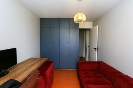 Apartamento à venda com 116m², 3 quartos e 2 vagas Apartamento à venda com 116m², 3 quartos e 2 vagasquarto 1