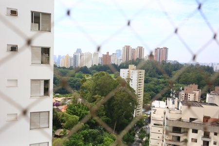 Apartamento à venda com 116m², 3 quartos e 2 vagas Apartamento à venda com 116m², 3 quartos e 2 vagasquarto 2 vista