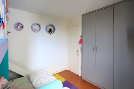Apartamento à venda com 116m², 3 quartos e 2 vagas Apartamento à venda com 116m², 3 quartos e 2 vagasquarto 2