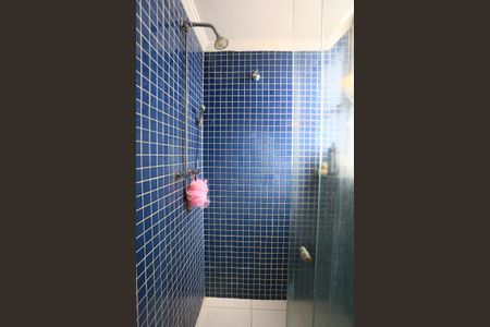 Apartamento à venda com 116m², 3 quartos e 2 vagas Apartamento à venda com 116m², 3 quartos e 2 vagasBanheiro