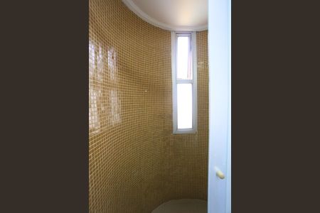 Apartamento à venda com 116m², 3 quartos e 2 vagas Apartamento à venda com 116m², 3 quartos e 2 vagasBanheiro da Suíte