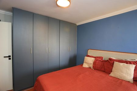 Apartamento à venda com 116m², 3 quartos e 2 vagas Apartamento à venda com 116m², 3 quartos e 2 vagassuíte