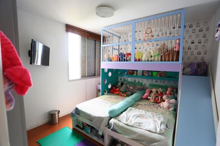 Apartamento à venda com 116m², 3 quartos e 2 vagas Apartamento à venda com 116m², 3 quartos e 2 vagasquarto 2