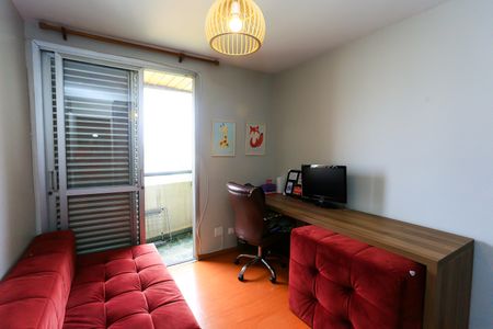 Apartamento à venda com 116m², 3 quartos e 2 vagas Apartamento à venda com 116m², 3 quartos e 2 vagasquarto 1