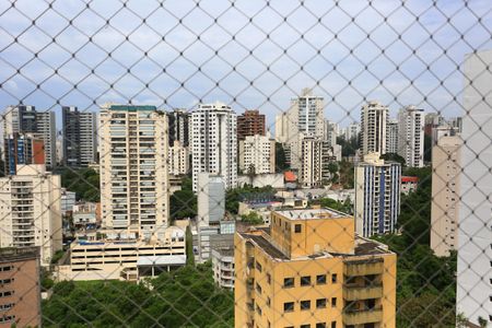 Apartamento à venda com 116m², 3 quartos e 2 vagas Apartamento à venda com 116m², 3 quartos e 2 vagasquarto 1 vista