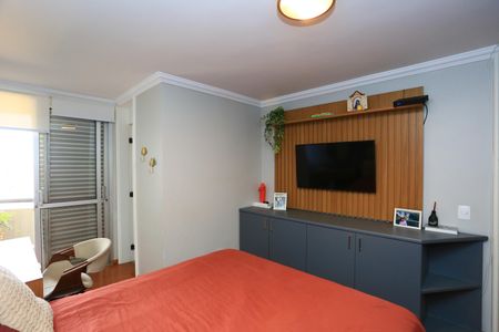 Apartamento à venda com 116m², 3 quartos e 2 vagas Apartamento à venda com 116m², 3 quartos e 2 vagassuíte