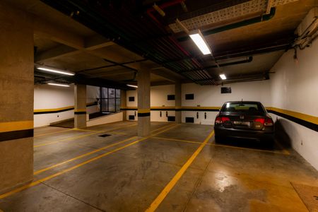 Apartamento à venda com 135m², 2 quartos e 2 vagasGaragem