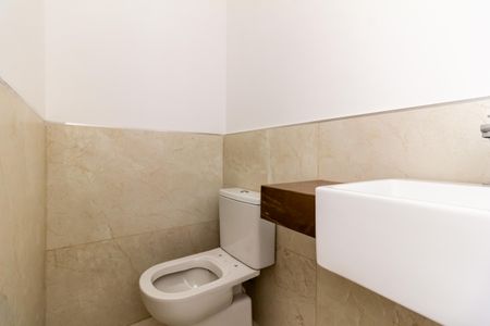 Apartamento à venda com 135m², 2 quartos e 2 vagasLavabo