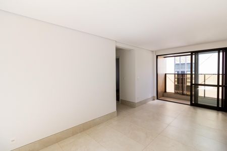 Apartamento à venda com 135m², 2 quartos e 2 vagasSala