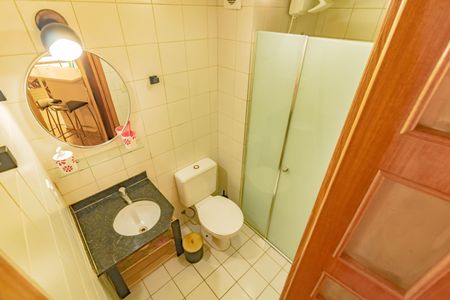 Apartamento para alugar com 1 quarto, 34m² em Jabaquara, São Paulo