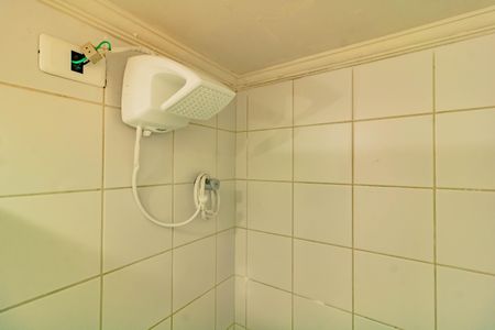 Apartamento para alugar com 1 quarto, 34m² em Jabaquara, São Paulo